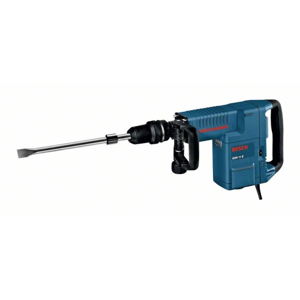 Къртач Bosch GSH 11 E